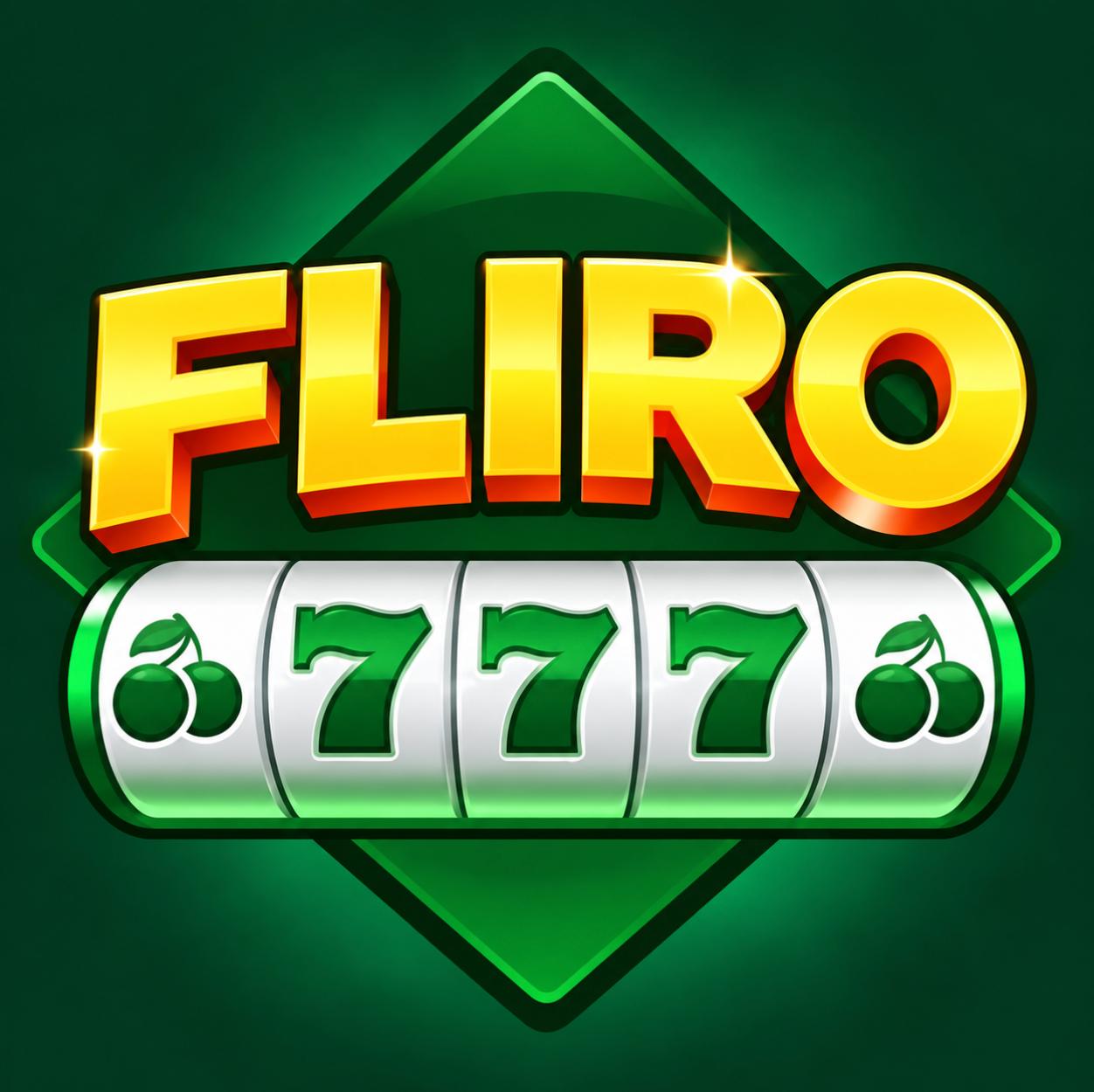 FLIRO 777 Icon