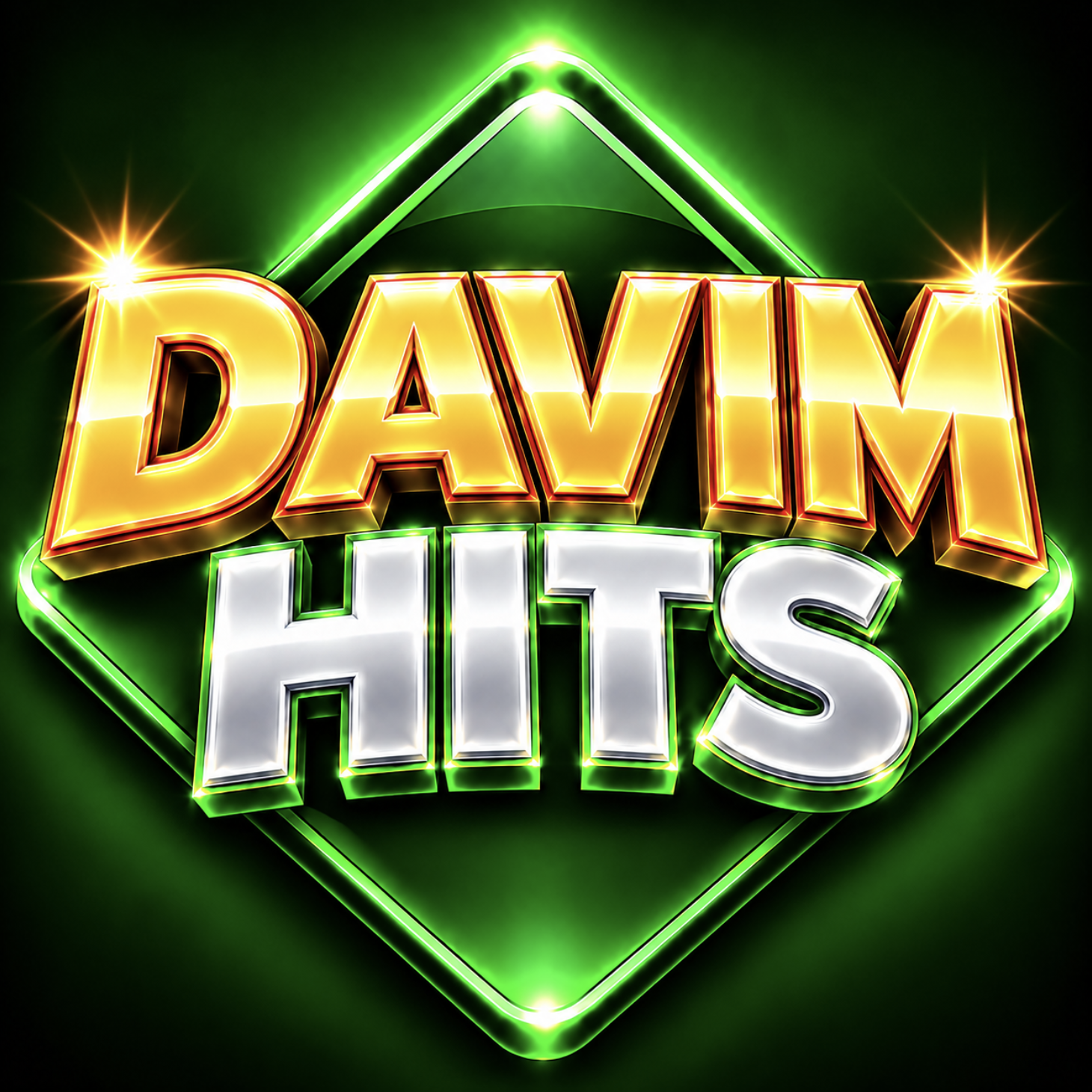 DAVIM HITS Icon